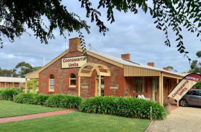 Coonawarra Units